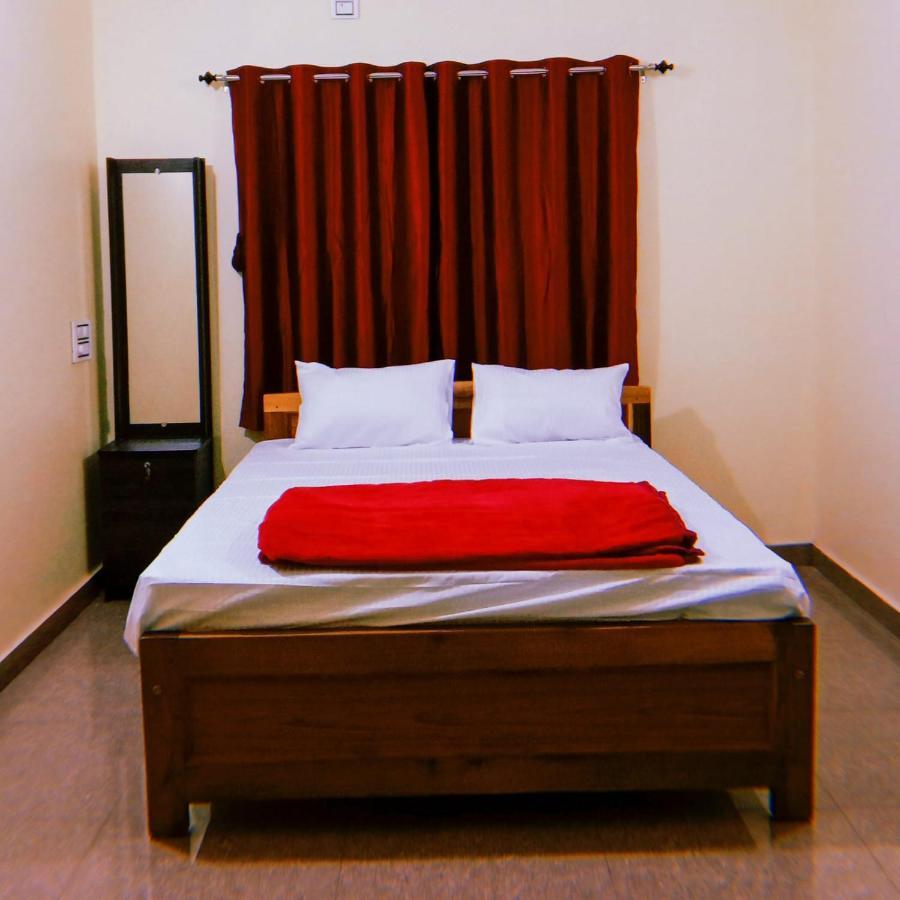 Mungaru Homestay, Talaguppa Sāgar Exteriör bild