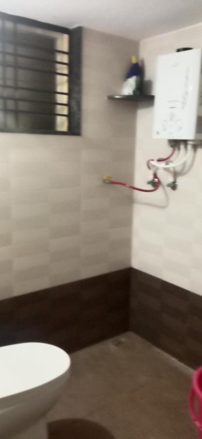Mungaru Homestay, Talaguppa Sāgar Exteriör bild