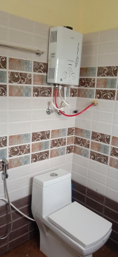 Mungaru Homestay, Talaguppa Sāgar Exteriör bild