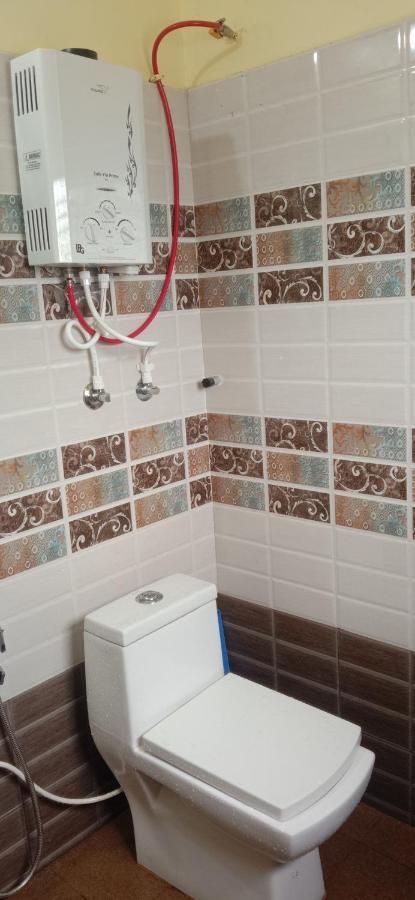 Mungaru Homestay, Talaguppa Sāgar Exteriör bild